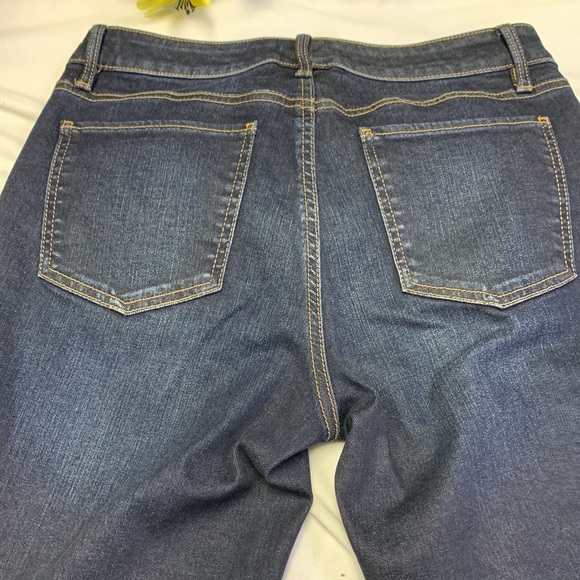 Talbots Boot Cut Jeans - Picture 7 of 7